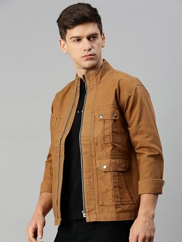 Image of VOGATI Men's Denim Jacket