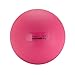 Gymnic Heavymed 4 Medicine Ball, Magenta (20 cm, 4 kg / 8.8 lbs)