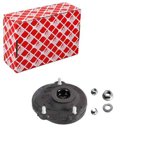 FEBI BILSTEIN Kit de réparation (palier d'appui de jambe de suspension)