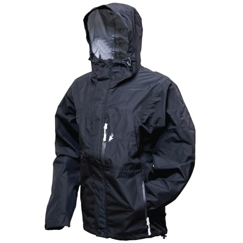 FROGG TOGGS Women's Java Toadz 2.5 Jacket