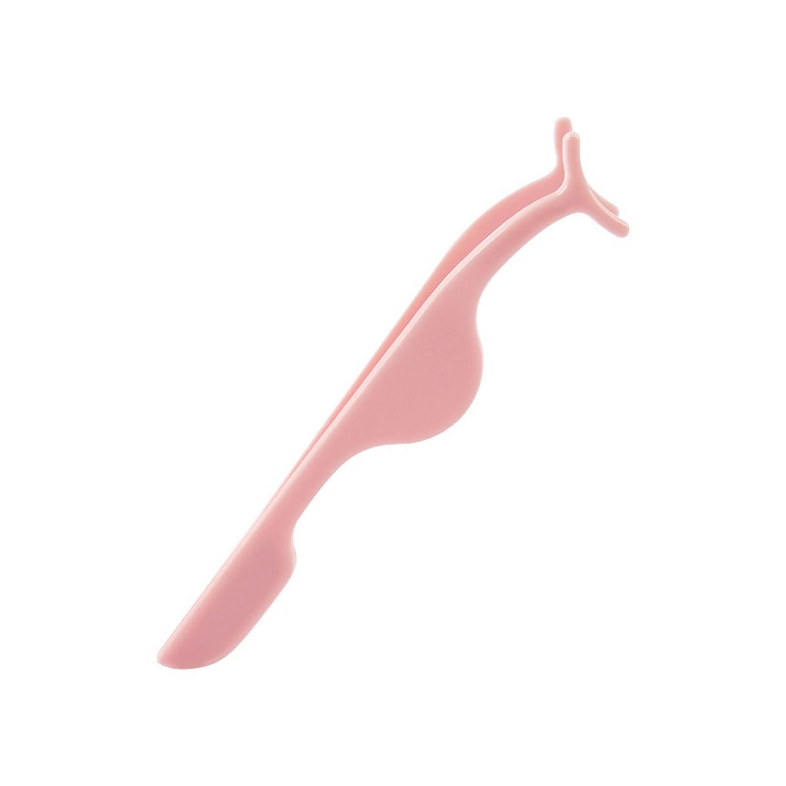 Pinzas for depilación, extensión de pestañas, Pinzas auxiliares, Pinzas for extensión de pestañas postizas, práctica de Belleza for Ojos, Herramientas de Maquillaje for pestañas