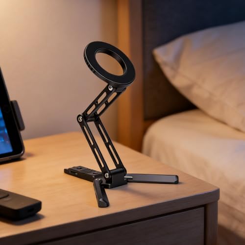 Soporte de trípode en aleación de aluminio Fabater para smartphones compactos 2
