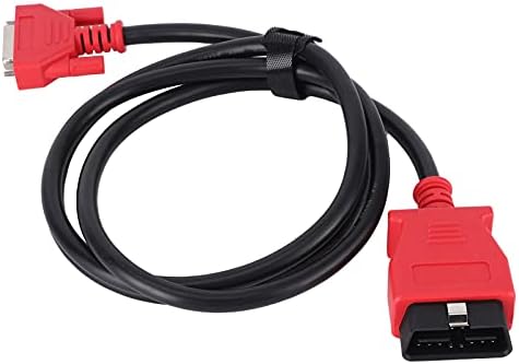 Cavo Obd2 Scanner Diagnostica Cavo OBD2 Compatibile Con Scansionatori OTC Genisys, Touch, Encore, MRST, Pegisys UPC 731413549199