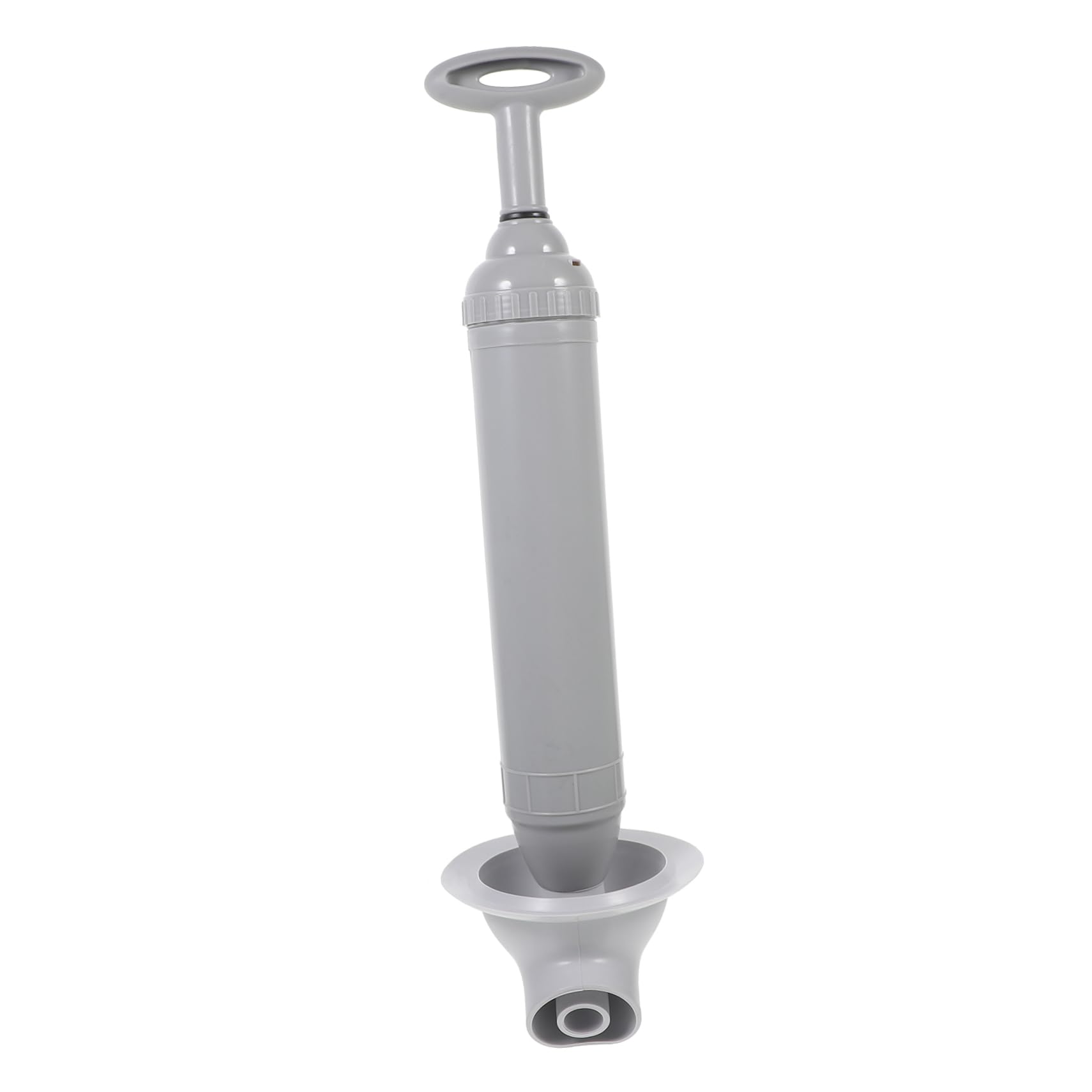 Mikikit 3 Pièces Déboucheur de Puissant Outil Ergonomique à Forte pour Débouchage des Canalisations