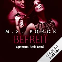 Befreit cover art