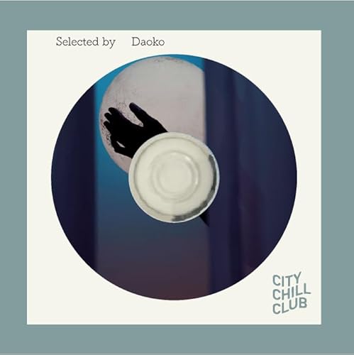 Daoko選曲 &ldquo; Moonlight Dreams &rdquo;