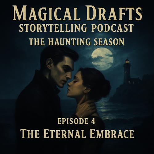 The Eternal Embrace: Part One