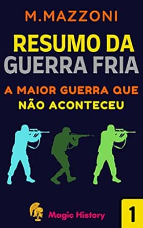 Resumo Da Guerra Fria