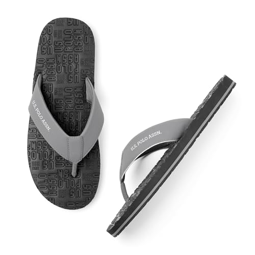 Image of U.S. POLO ASSN. Men Flip Flop