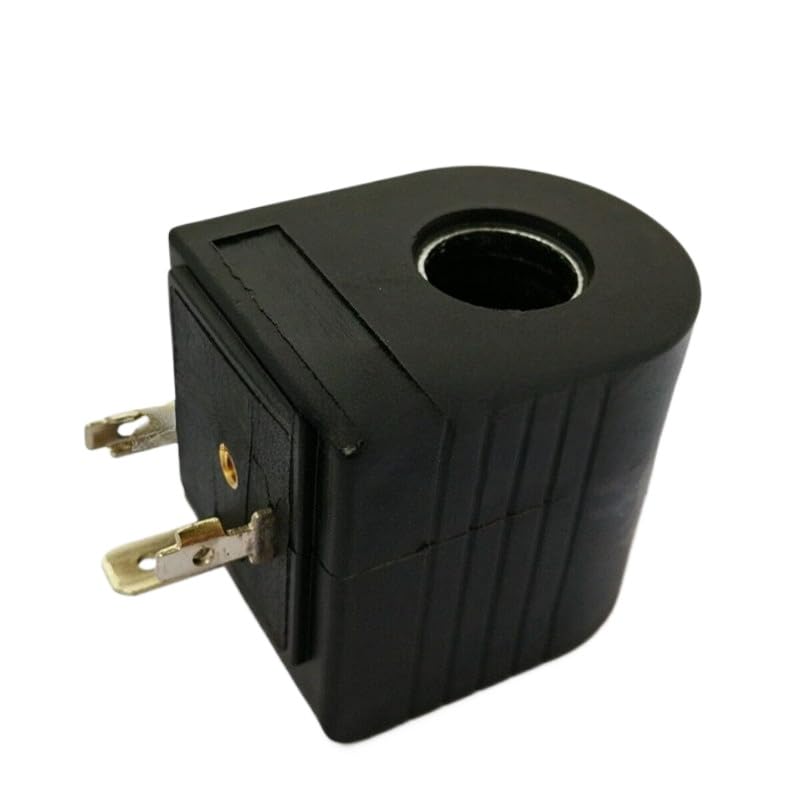 One set of brand new electromagnetic coil 1902741 24V replacement parts
