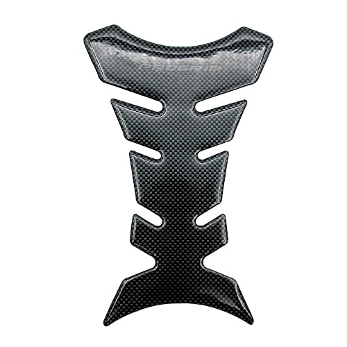 Protection réservoir moto pad autocollant universel R1 R6 XJ6 FZ6