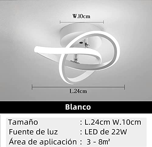 Review de Lamparas de led para interiores más recomendados. 24 Imagen adicional