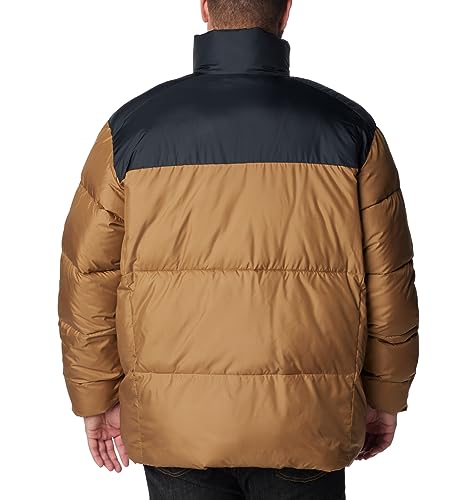 Image of Columbia Men's Puffect II Jacket