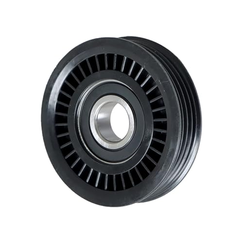 WFLNHB Idler Pulley Replacement for Subaru Forester 1998-2008 73134AC001
