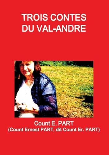Trois contes du Val-André (French Edition)