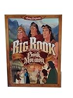 Living Scriptures Animated Book Of Mormon Activites And Resources Big Book 1564732657 Book Cover