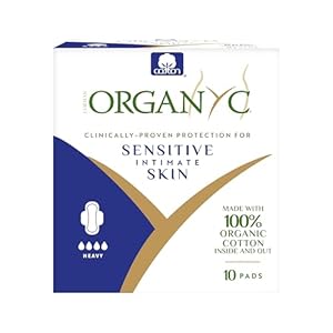 Organyc – 100% Certified Orga...