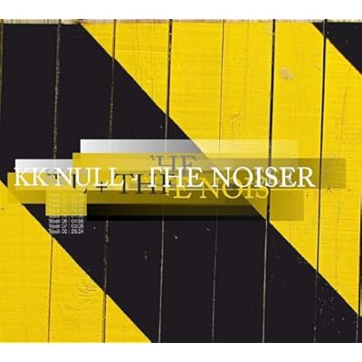 KK Null, The Noiser - KK Null + The Noiser