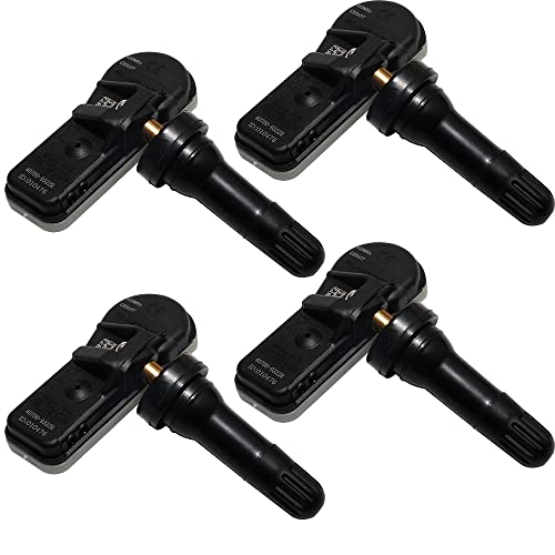 Capteur de Pression des Pneus Voiture TPMS Renault 407009322R pour Captur R Clio IV