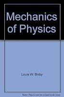 The Mechanics of Physics 0533051177 Book Cover