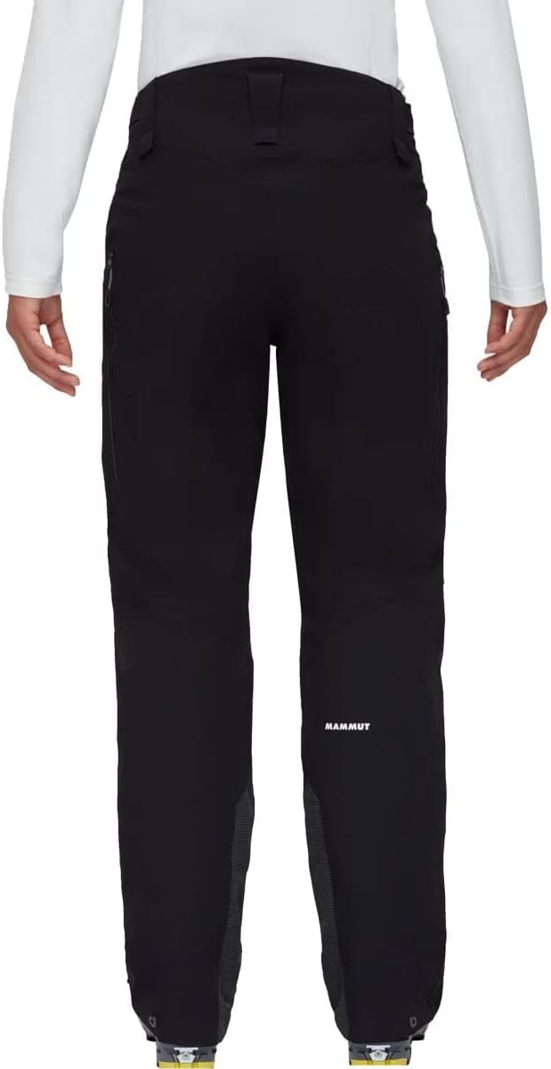 GULL GW-6670B 3mm スキンロングパンツ ウィメンズ ブラックMS 3mmSKIN