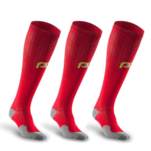 PRO Compression Marathon Calf-Length Support Socks