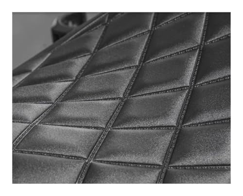 Asiento sillín cómodo contra el dolor lumbar en Rebel 1100 5
