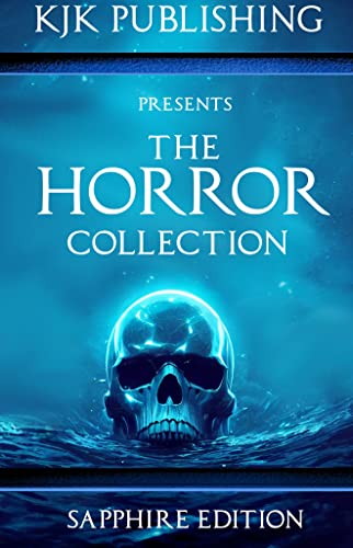 The Horror Collection: Sapphire Edition