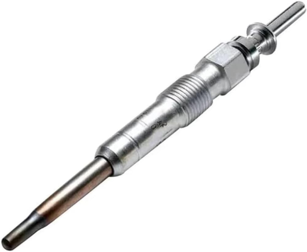 Car Diesel Glow Plug Set for Mitsubishi for Pajero for Montero Iv 4M41 4D56 KB4T KA4T V98W V88W 2006-2024 Replacement Parts Glow Plug 1820A009