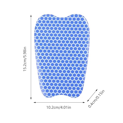 Protège-tibias pour le ski et snowboard avec coussinets de mollets épais