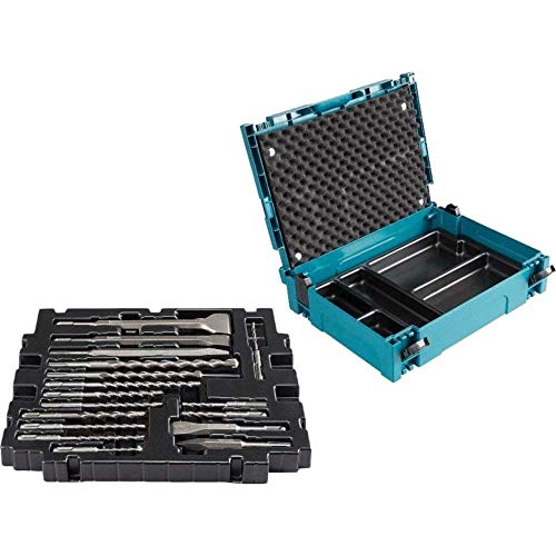 Makita B-52059 SDS Bohr – Ansicht 3