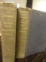 The Memoirs of Cordell Hull: 2 Volumes B0006D7AEA Book Cover