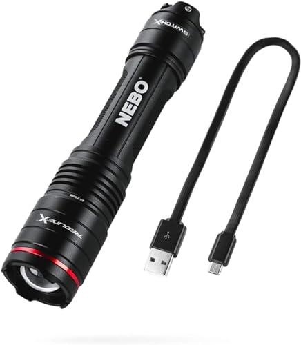 NEBO Redline Big Daddy 2000