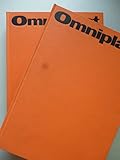 haverhill schwimmbad ehringshausen  2 Bände Omniplast-Handbuch 1974 Ehringshausen Katalog Omniplast