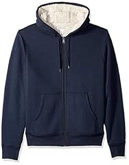 Navy Heather