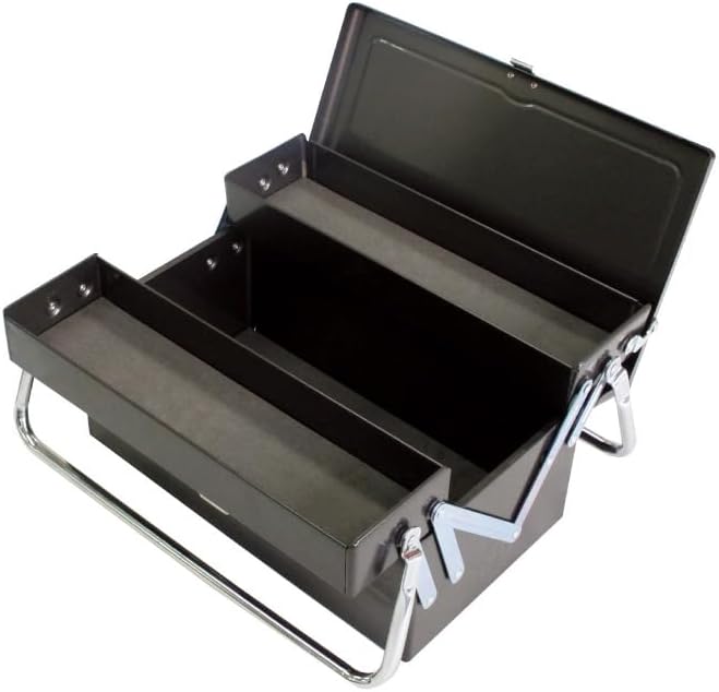 Signet Mechanic Tool Set Double Opening 12.7SQ 800S-438DO