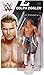 WWE DOLPH ZIGGLER CORE FIGURE