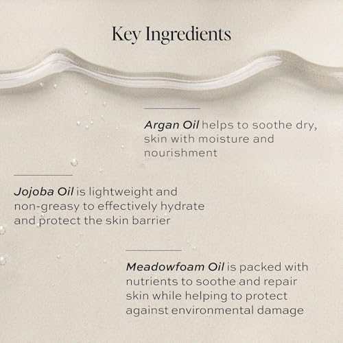 Image of DIME Beauty Glaze Body Oil - Fast-Absorbing Non-Greasy Dry Body Oil with Argan, Jojoba and Rosehip Oil for All Over Body Glow, Hydrating Skin Oil, Vegan, Cruelty-Free, 4 oz / 120 ml