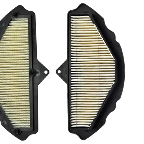 Motorrad Luftfilter Ansaugreiniger Für Kawasaki ZX-10R ZX10R Für Ninja ZX1000 2008 2009 2010