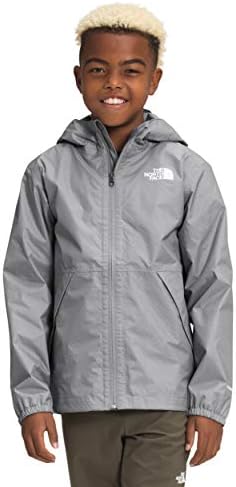 Zipline Rain Jacket 