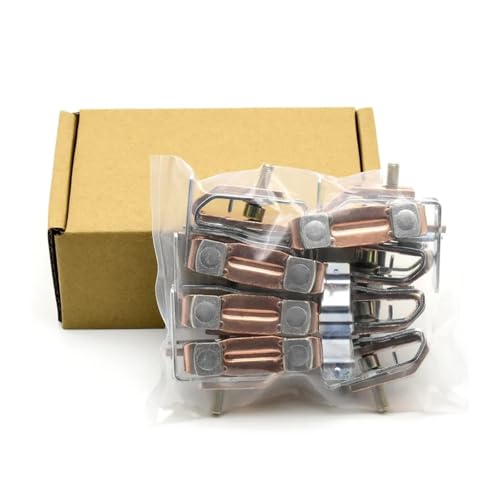Kit de contact principal LA5FG441 avec contacts fixes et mobiles Grade A Plus