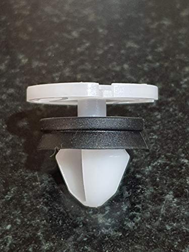 P/N 7703077476 - Clip per pannelli interni e porta...