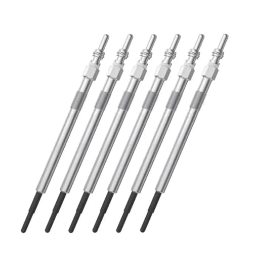 Bougies de préchauffage pour Maserati Ghibli et Quattroporte 2013-2026