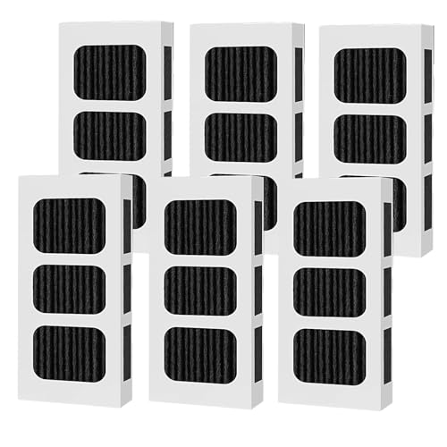 �①�ɗp�G�A�t�B���^�[�����p 6�p�b�N PAULTRA2�p Frigidaire PAULTRA2 Pure Air Ultra 2 Pure Air Ultra II Pureair Ultra II Electrolux Part 242047805