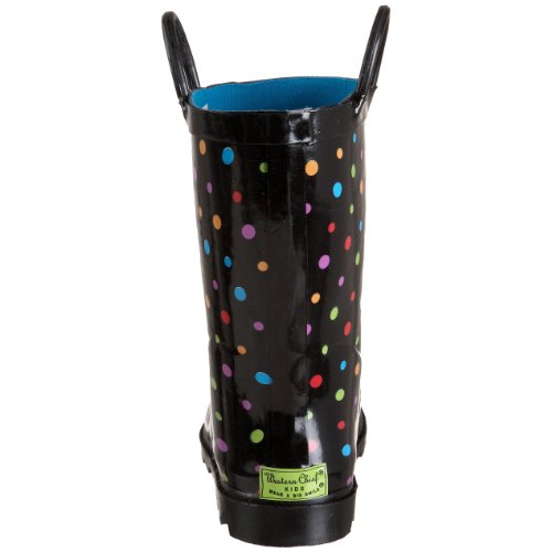 Western Chief Ditsy Dots Rain Boot (Toddler/Little Kid/Big Kid)3