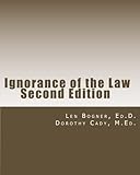 dr bogner metzingen  Ignorance of the Law: Common Legal and Professional Issues in Career Tech