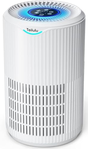 Air Purifiers for Home Large Room Up to 1680 Ft², Tailulu H13...