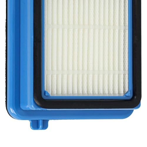 Filtre Bork V800-WT vhbw pour résoudre les pertes d'aspiration - 5