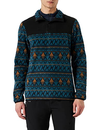 Chaqueta Mc Kinley Cayoosh para hombre ligera y transpirable