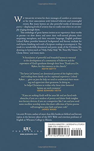 40 Favorite Hymns On The Christian Life: A Closer Look At Their Spiritual And Poetic Meaning #TOP1